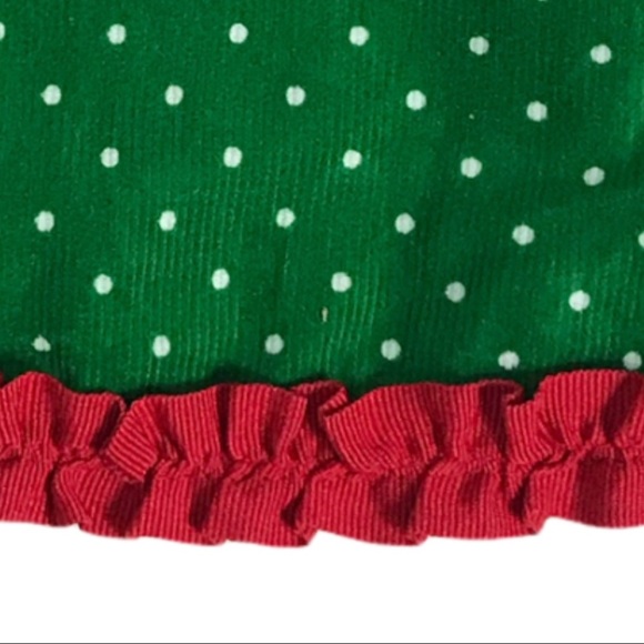 NWT Green Unicorn Jumper & Cream Long-Sleeve Top - Picture 8 of 16